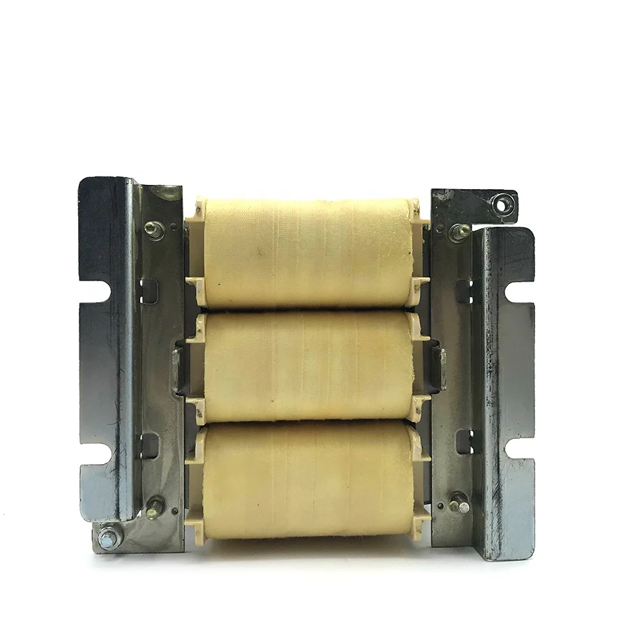 4_49626267-6f20-4cf0-8eba-db45879d9611 CNC Machine Tool for Fanuc A81L-0001-0186 Line Reactor - Image 4