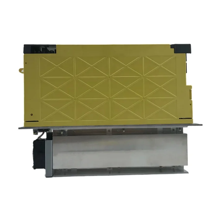 New in Stock Servo Drive Amplifier ISP 5.5HV-B Spindle Drive Alpha ISP A06B6270H006 A06B-6270-H006#H600 A06B-6270-H006 Fanuc - Image 1