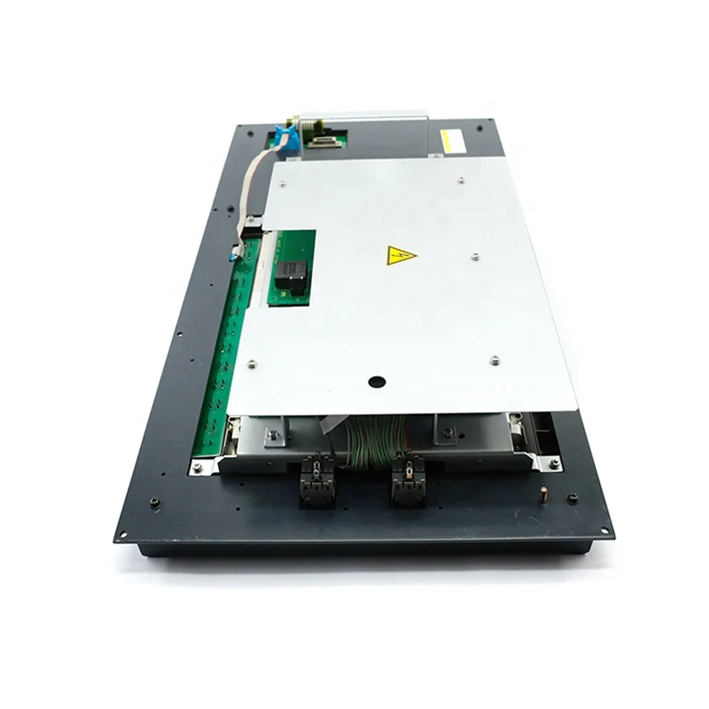 4_b95d842f-ccbe-491b-8947-c8d37b8f8f03 FANUC HMI Operator Interface in Stock A02B-0200-C061 A02B-0200-C061 A02B-0200-C061/TBS Fanuc - Image 4
