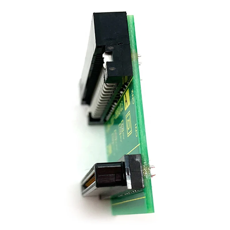 4_c612900c-221e-4e21-b020-a0422b767f30 CNC Machinery Main Board Memory Card FANUC A20B-1007-0880 - Image 4