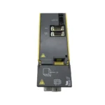 New Unit CNC AC Servo Driver Axis PLC Amplifier Spindle Controller Servo Amplifier Module A06B6117H103 A06B-6117-H103 Fanuc - Image 5