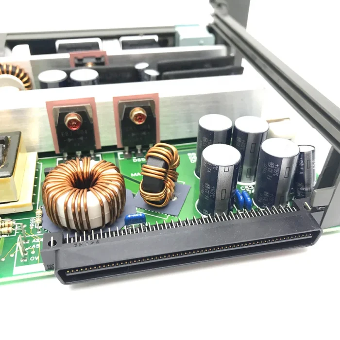 In Stock Robot Board A16B-1212-0871 Fanuc Inverter Board - Image 5