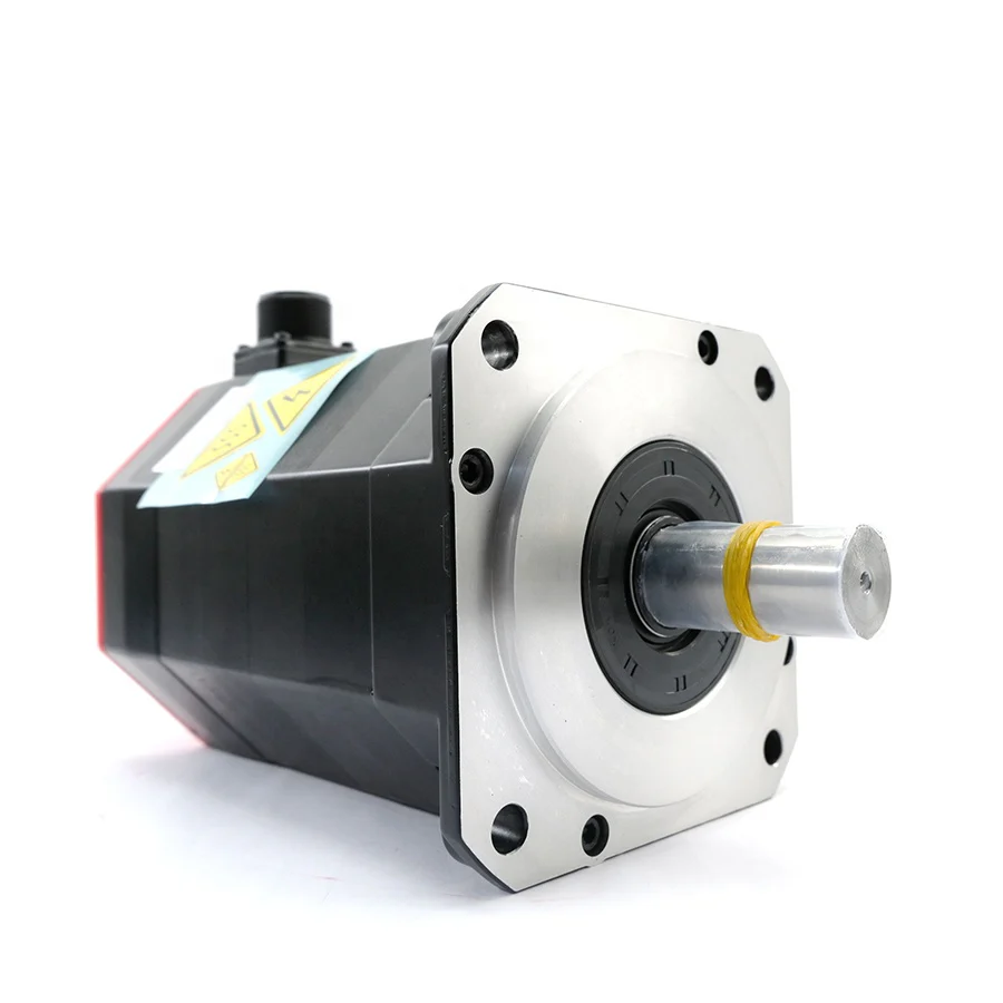 5_434ded71-f8ae-47bc-b98a-17cdb80253d9 Original Electric Servo Motor A06B-2238-B100 Fanuc Motor - Image 5