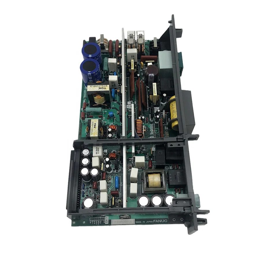 5_8ab5446e-547d-4f5d-aa1c-64bfacc93454 Servo Drive Board A16B-1212-0471 Fanuc Memory Card - Image 5