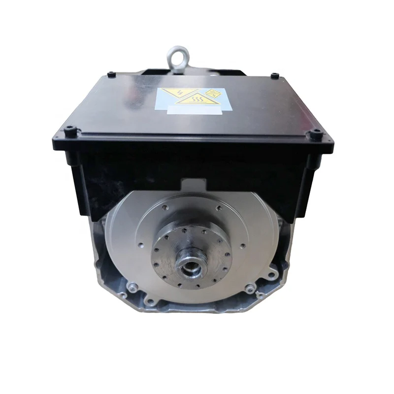 5_a24607a4-a238-4a06-8e7f-e967b67ce6d6 New in Stock CNC AC Servo Motor A06B-1466-B133 A06B-1466-B133#08K1 Fanuc - Image 3