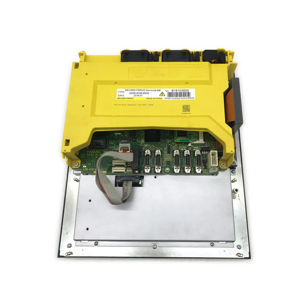 5_b12fb5ea-0c78-40e0-b481-7650f7eb97d9 100% New Condition Cnc Fanuc Control A02B-0338-B520 0i-MF Fanuc Cnc Controller Price - Image 5
