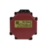 Original Servo A06B-0216-B300 Fanuc Ac Servo Motor - Image 5