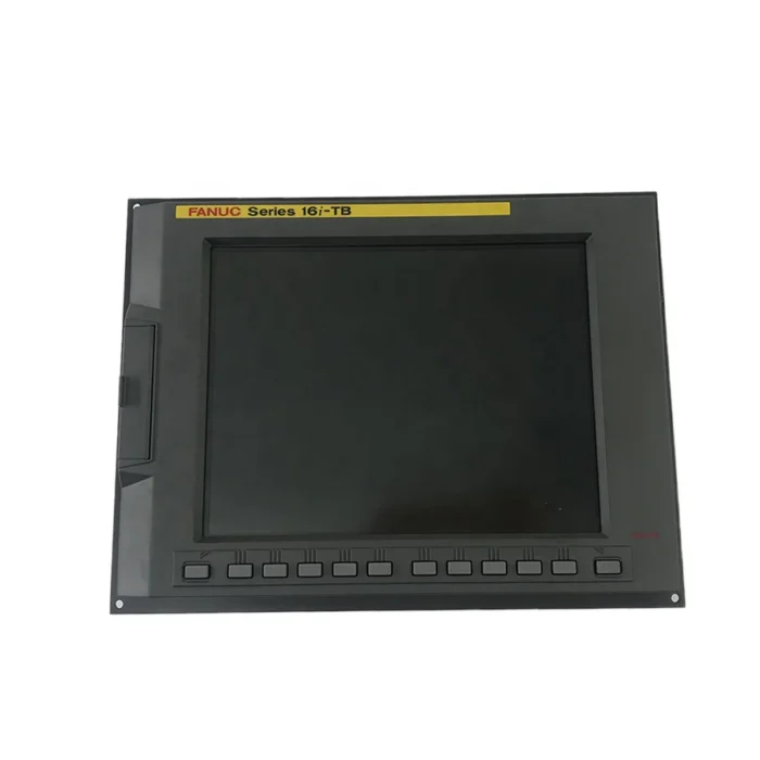 Original Cnc Control Module A02B-0281-C061 for Fanuc Display Panel - Image 1