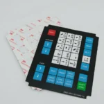 New in Stock Membrane Key Sheet Keypad A98L M02 A98L-0001-0518#T A98L-0001-0518#M02 FANUC - Image 5