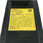 Original Servo A06B-0216-B300 Fanuc Ac Servo Motor - Image 6