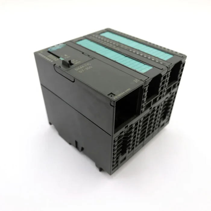 Simatic S7 300 CPU 313C PLC Cpu313c S7-300 6ES7313-5BG04-0AB0 for Siemens - Image 6