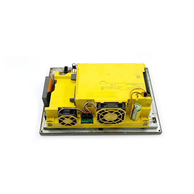 6_359c0535-5f2e-4cb9-bcd7-1ee36d625b38 Online Supplier Plc Programming Fanuc Cnc Control Oi-TF A04B-0099-B309 Fanuc - Image 6