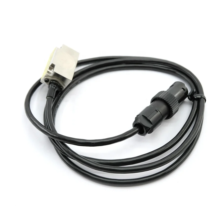 6_7a18308c-44a4-424c-a4fa-4ce82fe6e68a New in Stock Servo Motor Control Unit Built-In AC Spindle Motor Encoder V012 A860-2150-V002 Fanuc - Image 6