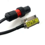 New in Stock Built-In AC Spindle Motor Control Unit Motor Encoder A860 Series A860-2162-V012 Fanuc - Image 6