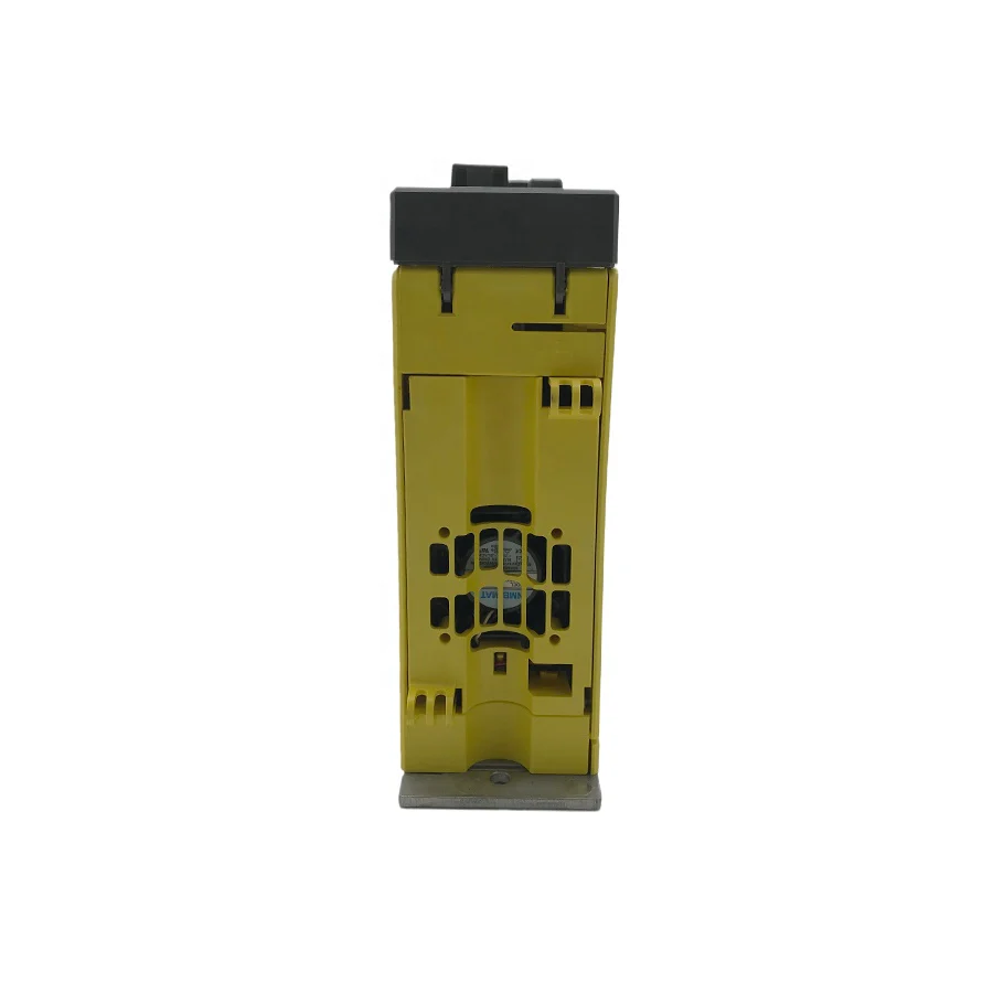6_d42439a5-b192-4aa7-a2b1-783e2e17712a New Unit CNC AC Servo Driver Axis PLC Amplifier Spindle Controller Servo Amplifier Module A06B6117H103 A06B-6117-H103 Fanuc - Image 6