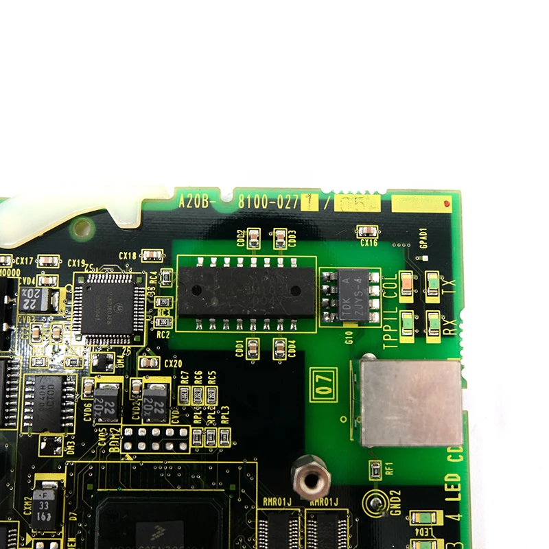 6_d56e67c0-ad85-48a4-83df-b68c864822cd In Stock Fanuc Circuit Pcb Board A02B-8100-0271 - Image 6
