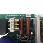 Servo Drive Board A16B-1212-0471 Fanuc Memory Card - Image 6