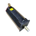 New in Stock AC Servo Motor AC SERVO MDL AiF 40/3000-B Servo Motor A06B-2257-B400#0100 A06B-2257-B400 Fanuc - Image 3