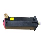 New in Stock AC Servo Motor AC SERVO MDL AiF 40/3000-B Servo Motor A06B-2257-B400#0100 A06B-2257-B400 Fanuc - Image 2