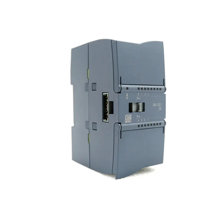 Original PLC S7 1200 Controller SIMATIC S7-1200 CPU 1214C 6ES7214-1AG40-0XB0 6ES7214-1BG40-0XB0 6ES7214-1HG40-0XB0 - Image 2