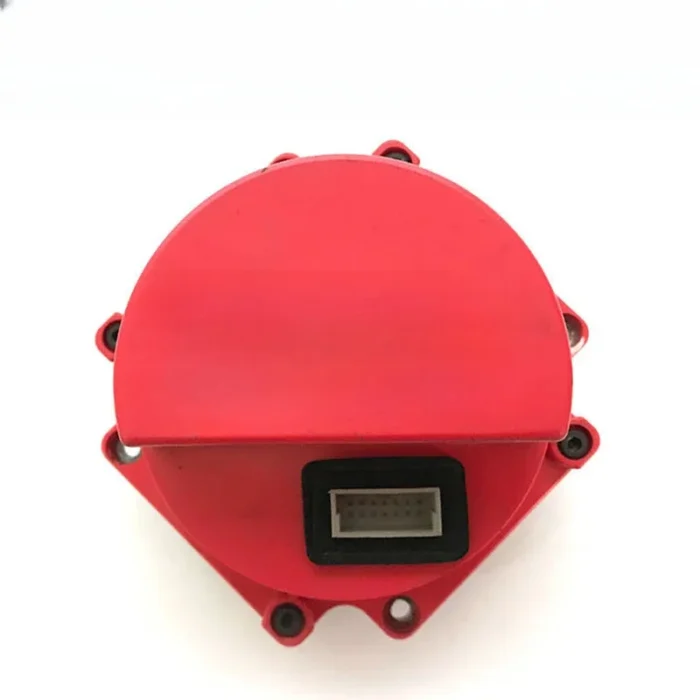 Used Short Shell A860-0360-V501 Normal Function Tested OK - Image 1
