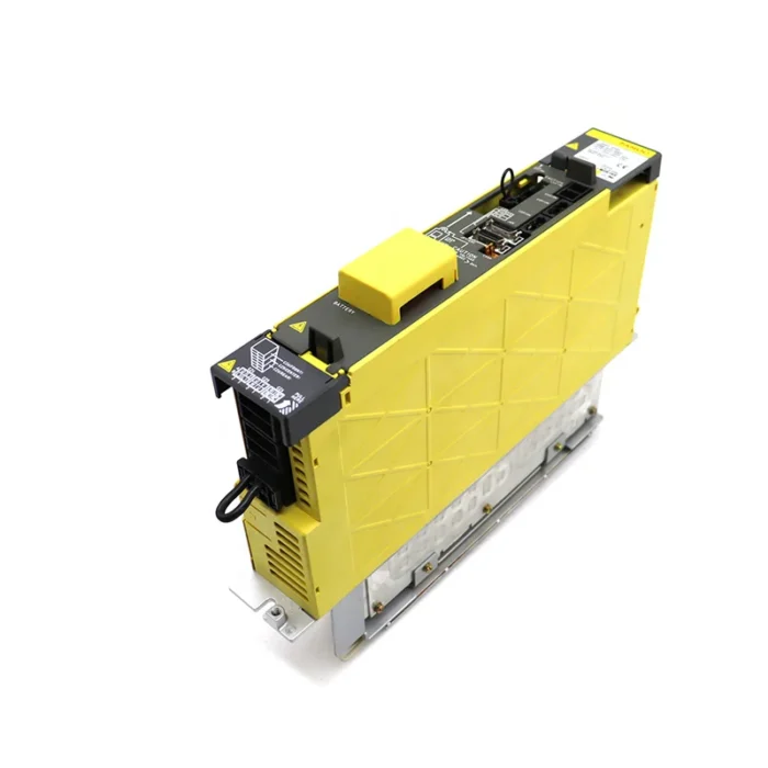 Original Cnc Control Servo Drive Servo Amplifier A06B-6131-H002 Fanuc - Image 1
