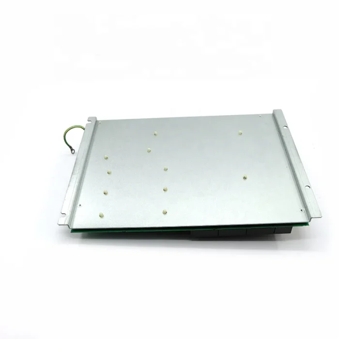 Plc Programming Controller CONTROL BASIC UNIT Vertical System Controller A04B-0103-C210 Fanuc - Image 5