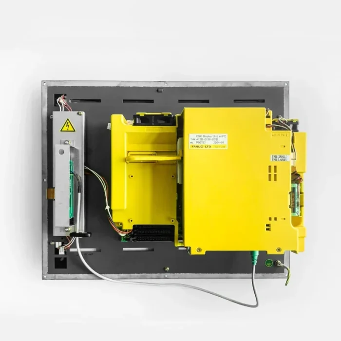 A13B-0196-B031 FANUCOriginal System Operation - Image 1
