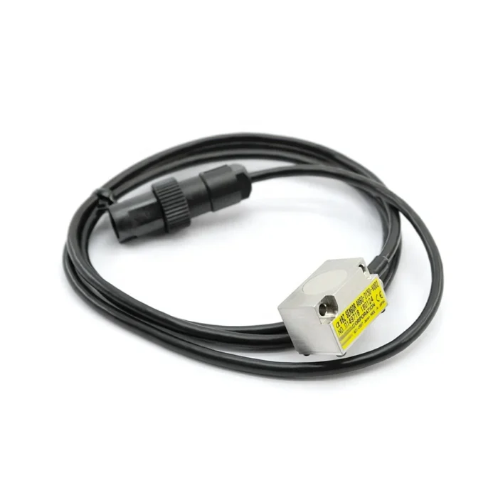 New in Stock Servo Motor Control Unit Built-In AC Spindle Motor Encoder V012 A860-2150-V002 Fanuc - Image 2
