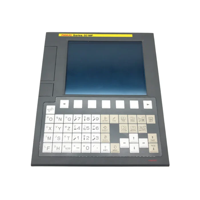 100% New Condition Cnc Fanuc Control A02B-0338-B520 0i-MF Fanuc Cnc Controller Price - Image 1