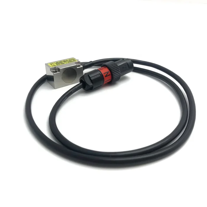 New in Stock Built-In AC Spindle Motor Control Unit Motor Encoder A860 Series A860-2162-V012 Fanuc - Image 1
