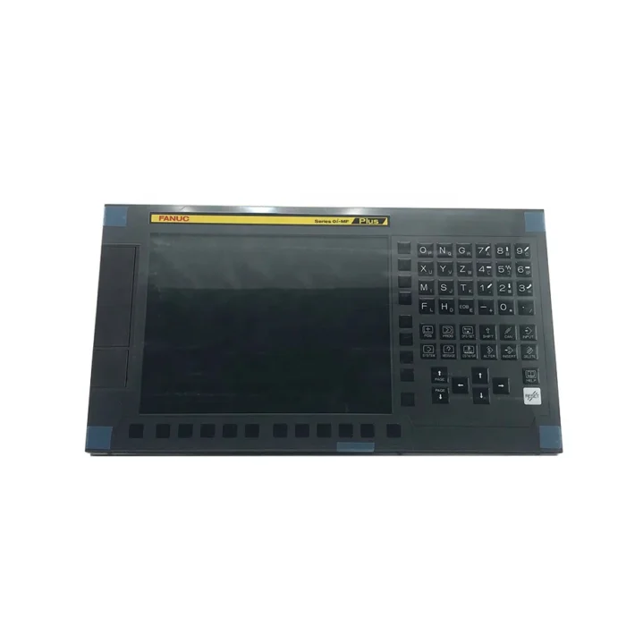 Fanuc Series OI-MF Plus Cnc Control System A02B-0348-B502 - Image 1