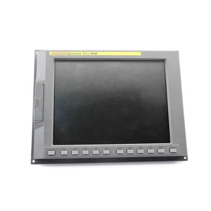 New in Stock 21i-MB Controller 9.5inch CNC Control Module Plc Module Controller A02B-0285-B502 A02B0285B502 Fanuc - Image 1