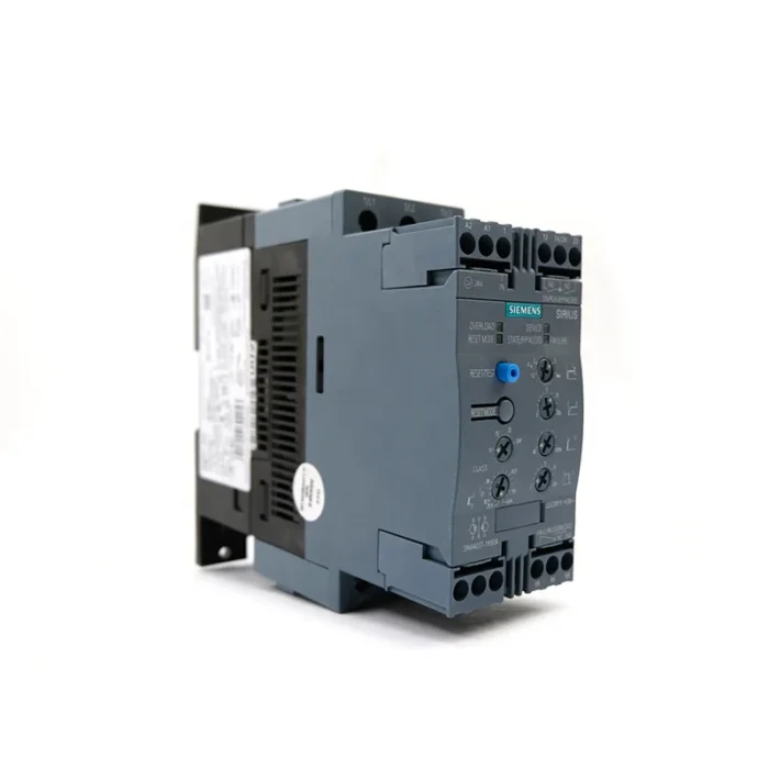 New Original Sirius Soft Starter SIMATIC 3RW3038-1BB14 for PLC Programming Industrial Control - Image 1