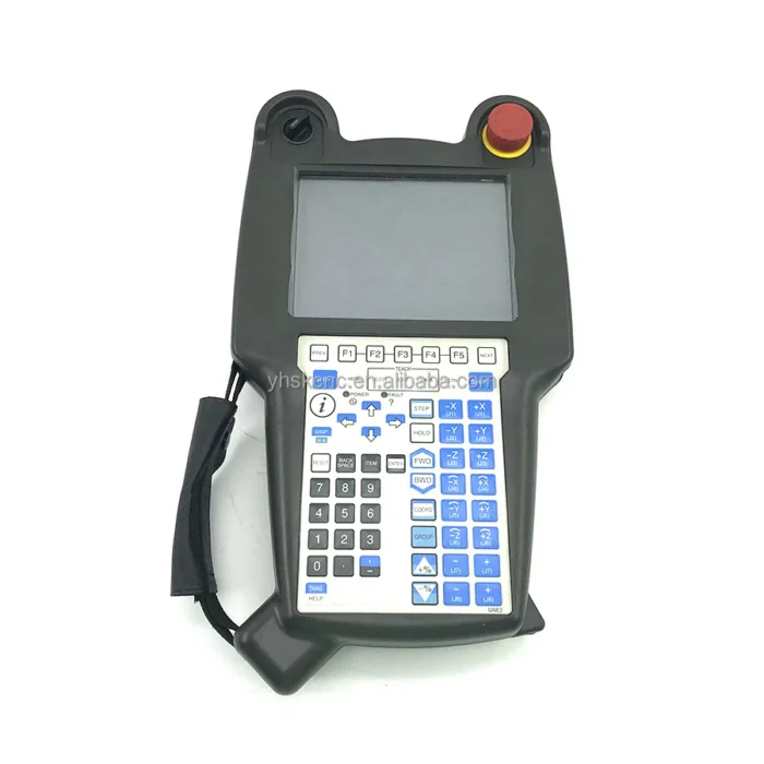 New in Stock Robot Control Teach Pendant A05B-2255-C105 A05B-2255-C105#EGN FANUC - Image 1