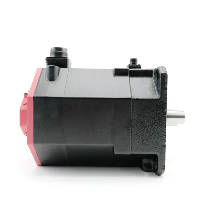 New in Stock AC Servo MDL AiSR 30/3000 133 HZ 200-240V 3-PHASE 23 AMP Servo Motor A06B-2041-B605 A06B-2041-B605#0042 Fanuc - Image 1