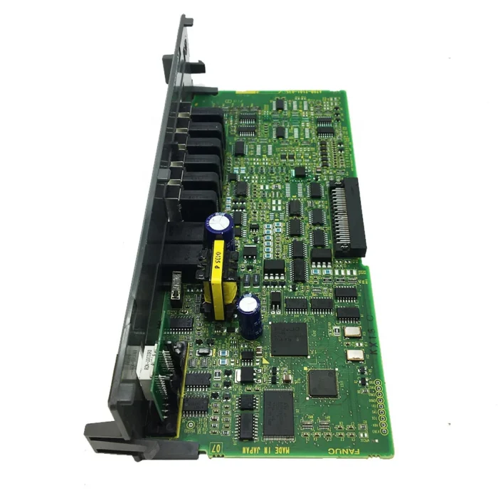CNC circuit board fanuc A20B-2101-0350 fanuc control motherboard - Image 1