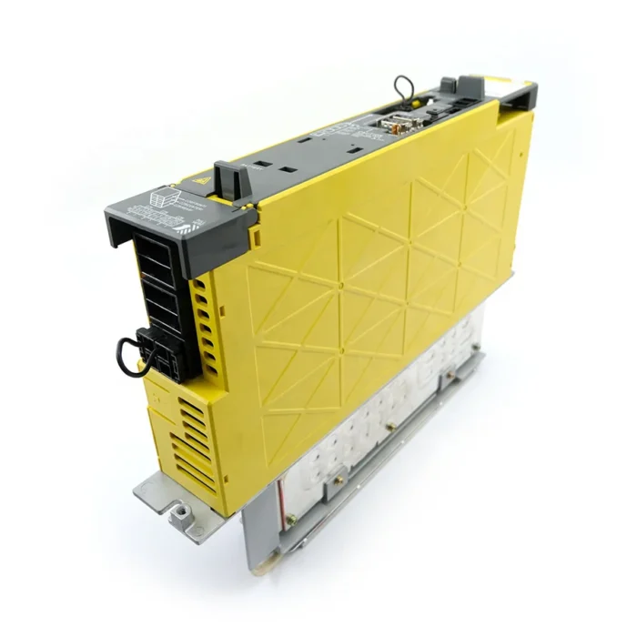 New in Stock Plc Module Cnc Control Servo Drive Servo Amplifier A06B6130H003 A06B-6130-H003 Fanuc - Image 1