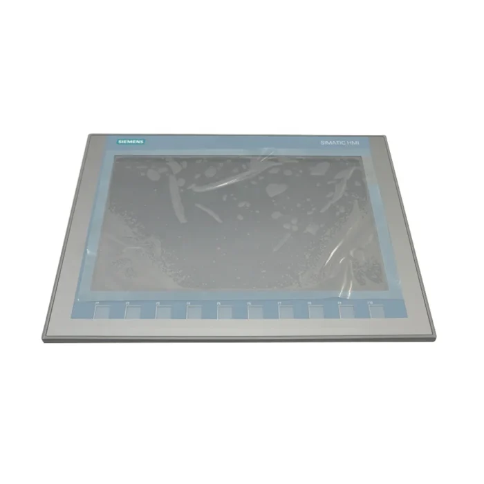 6AV2 Series Touch Screen Human-Machine Interface PLC Simatic HMI KTP1200 6AV2123-2MA03-0AX0 siemens Panel - Image 1