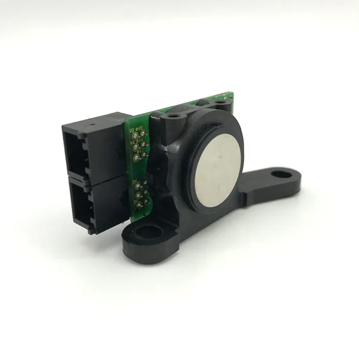 In Stock Controller Cnc A20B-2001-0600 Fanuc Servo Encoder - Image 1