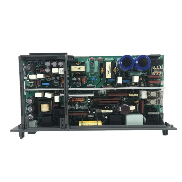 Servo Drive Board A16B-1212-0471 Fanuc Memory Card - Image 2