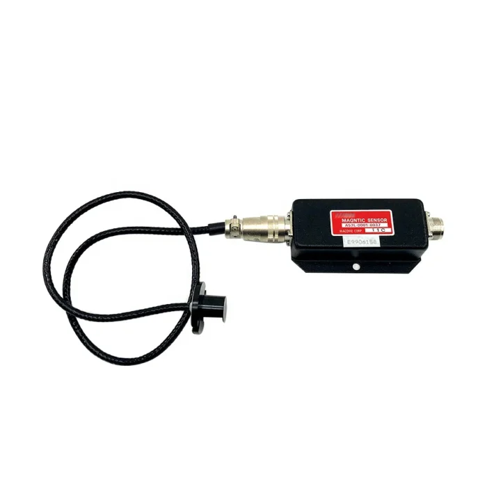Hot Sale Controller Cnc A57L-0001-0037 Fanuc Spindle Encoder - Image 1