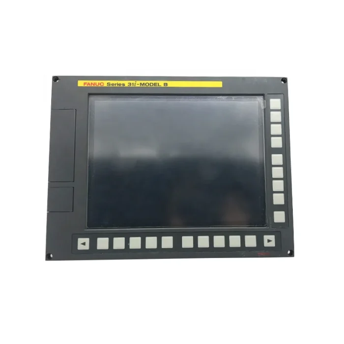 High Quality Tested Fanuc Series 31i-B A02B-0327-B500 System Unit - Image 1