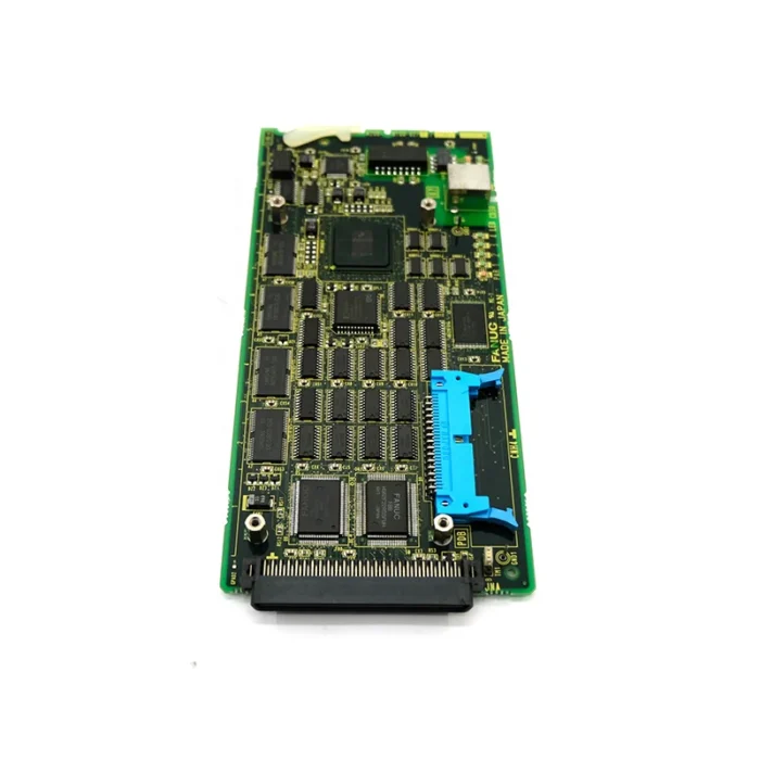 In Stock Fanuc Circuit Pcb Board A02B-8100-0271 - Image 1