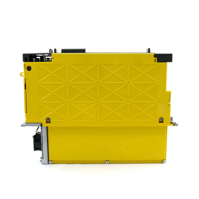 Original Fanuc Servo Drive Amplifier A06B-6240-H201/H203/H205/H206/H207/H208/H209/H210/H211 A06b-6240-h207 - Image 1