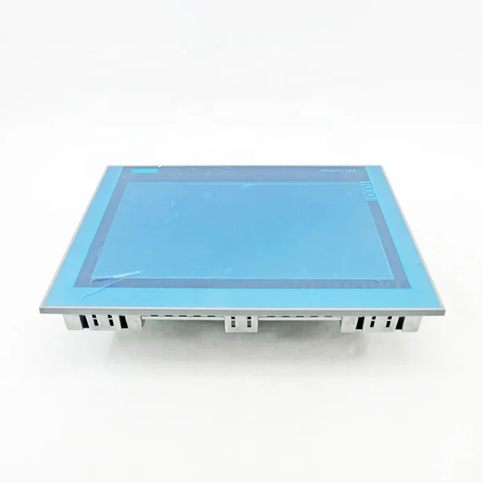 6av2124-0mc01-0ax0 Hmi Touch Screen,Plc Hmi All in One Comfort Panel,TP1200 comfort - Image 1