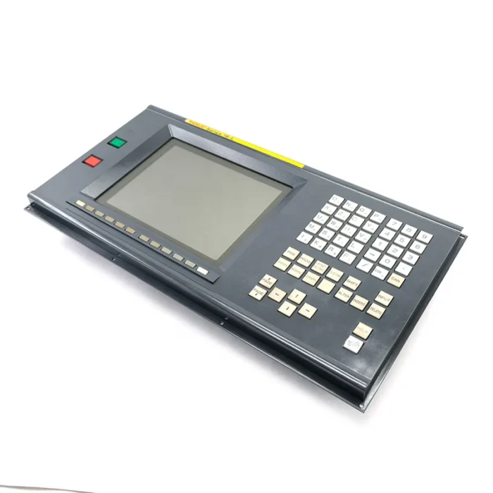 FANUC HMI Operator Interface in Stock A02B-0200-C061 A02B-0200-C061 A02B-0200-C061/TBS Fanuc - Image 1