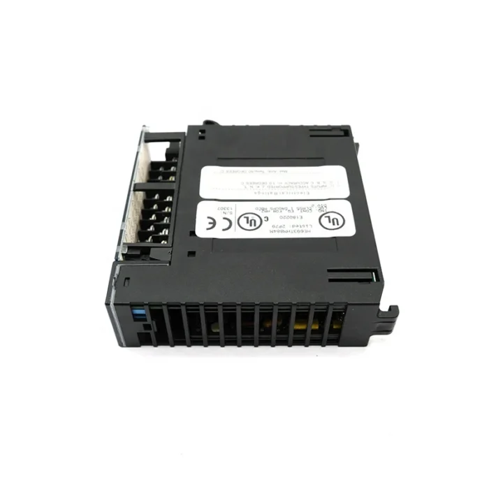 In Stock Electrical PLC I/O HE693THM884M Fanuc Io Module - Image 1