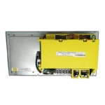 Original Fanuc Series 0i Mate-MC A02B-0311-B500 Basic Unit - Image 2