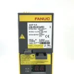 New in Stock CNC AC Servo Driver PLC Spindle Controller Servo Spindle Amplifier Module A06B6116H006 A06B-6116-H006#H560 Fanuc - Image 2